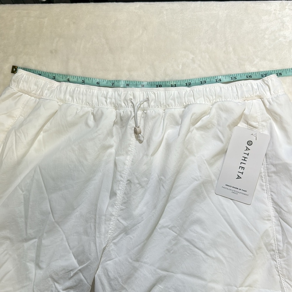 Athleta Grace Warm Up Pant- Size XL - Picture 13 of 13